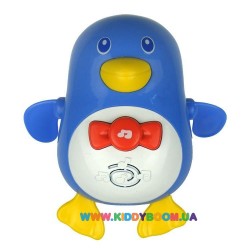 Игрушка для купания Пингвин WinFun 7102 NL